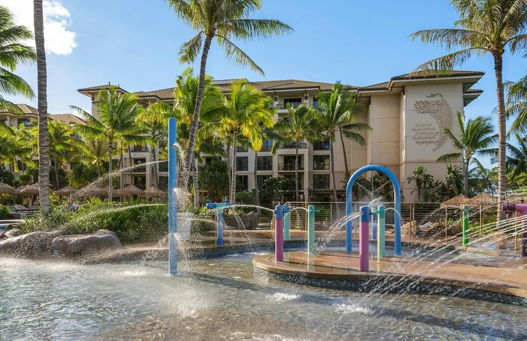 The Westin Nanea Ocean Villas, Ka'Anapali-1