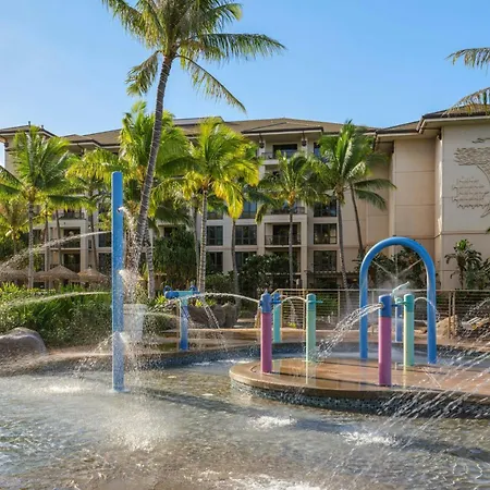 The Westin Nanea Ocean Villas, Ka'Anapali-3