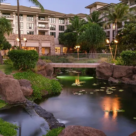 The Westin Nanea Ocean Villas, Ka'Anapali-2